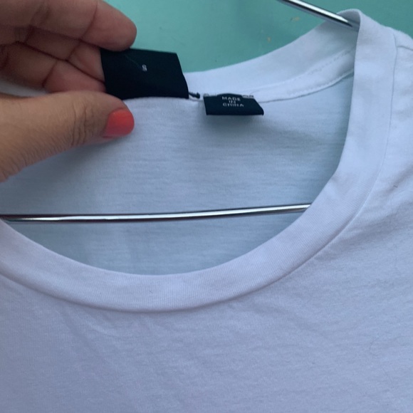 BOSS pocket tee tp S short sleeve casual t-shirt - Picture 6 of 6